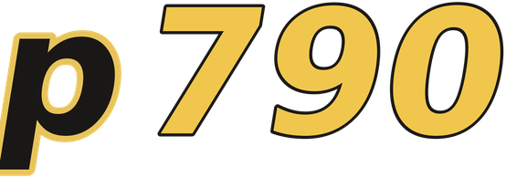 p790 logo